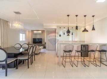 Apartamento · 131m² · 3 Quartos · 3 Vagas · REMAX VENDE APARTAMENTO 3 SUITES E 3 VAGAS -ACQUA GALLERIA CAMPINAS/SP - R$ 2.300.000