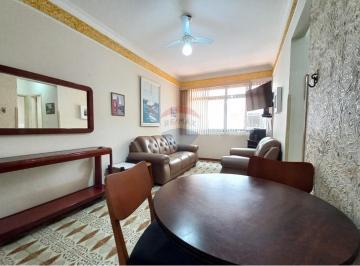 Apartamento · 55m² · 1 Quarto · 1 Vaga · Apartamento a venda na Enseada no Guarujá