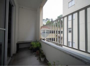 Apartamento · 50m² · 2 Quartos · 1 Vaga · Seu Novo Lar em meio ao verde próximo da Granja Viana : Apê 2 quartos no Jardim Colibri, Cotia !