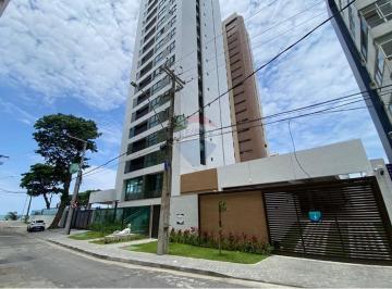 Apartamento · 30m² · 1 Quarto · 1 Vaga · BeiraMar Prince Beach Home - Piedade