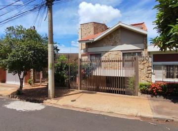 Casa · 420m² · 5 Quartos · 6 Vagas · CASA COM 420 m², 5 QUARTOS, 3 SUÍTES - JARDIM MACEDO