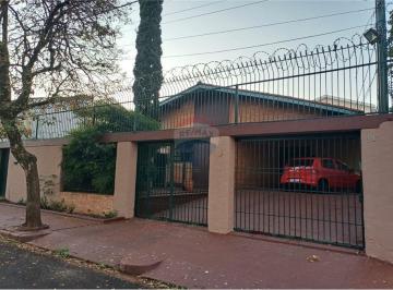 Casa · 286m² · 4 Quartos · 4 Vagas · A Casa do Pinheiro Toscano Térrea 4 quartos (2 suítes) 4 vagas Jardim Sumaré à venda