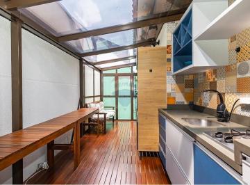 Apartamento · 102m² · 3 Quartos · 2 Vagas · Triplex à venda com 102m² por  R$ 849.000,00 no Bairro Santa Cândida em Curitiba/PR