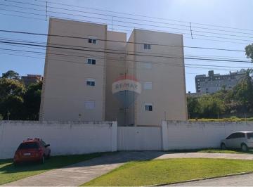 Apartamento · 68m² · 2 Quartos · 1 Vaga · Aptº 2 Quartos com opção reversível  para o terceiro