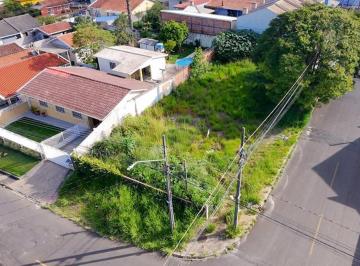 Terreno · 462m² · Terreno de Esquina à Venda – R$ 387.000,00 | Bairro Orfãs – Ponta Grossa/PR