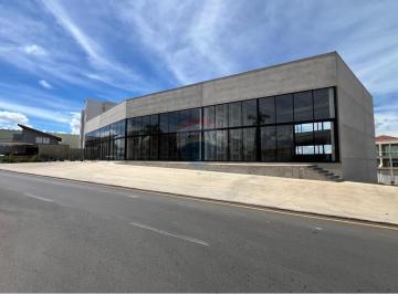 Comercial · 250m² · 10 Vagas · Ponto Comercial para Locação  Jaguariúna/SP