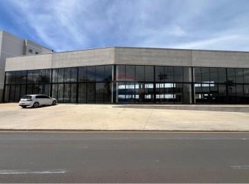 Comercial · 250m² · 10 Vagas · Ponto Comercial para Locação Jaguariúna/SP