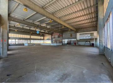 Comercial · 1674m² · 30 Vagas · Galpão para Locação em Jaguariúna – Região Central |