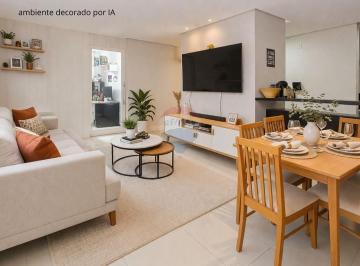 Apartamento · 74m² · 3 Quartos · 1 Vaga · Apartamento Garden com 3 quartos, 1 suíte e Home Office no Uberaba, Curitiba