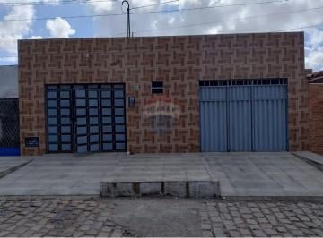 Casa · 230m² · OPORTUNIDADE IMPERDÍVEL – CASA À VENDA NA AVENIDA DAS FRONTEIRAS, BAIRRO POTENGI – NATAL/RN