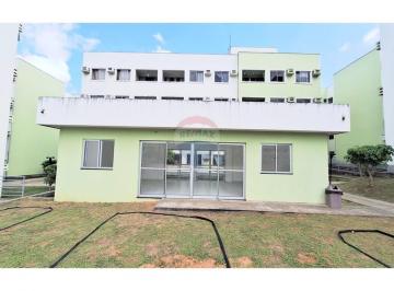 Apartamento · 54m² · 2 Quartos · Apartamento à Venda no Condomínio Residencial Intercities