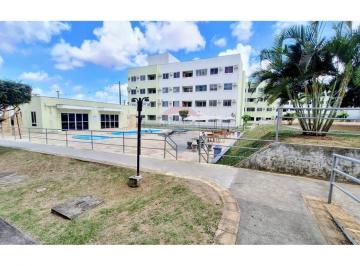 Apartamento · 54m² · 2 Quartos · Apartamento à Venda no Condomínio Residencial Intercities