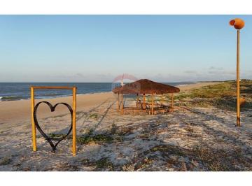 Terreno · 368m² · Vende-se lote no Dune Beach & Ville - São Miguel do Gostoso - RN
