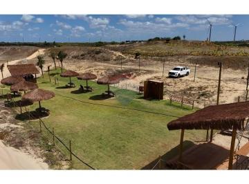 Terreno · 368m² · Vende-se lote no Dune Beach & Ville - São Miguel do Gostoso - RN