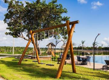 Terreno · 204m² · Seu Refúgio dos Sonhos no Parque das Nações!