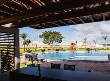 Terreno · 204m² · Seu Refúgio dos Sonhos no Parque das Nações!