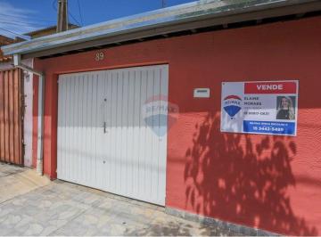 Casa · 102m² · 2 Quartos · 1 Vaga · Casa à Venda, 2 dormitórios, 1 suíte no Parque Manchester - Sorocaba -SP