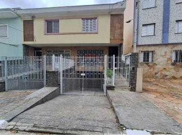 Casa · 214m² · 3 Quartos · 2 Vagas · Sobrado 3 dormitorios para locação Jardim São Paulo