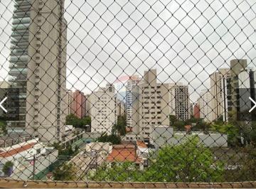 Apartamento · 175m² · 4 Quartos · 3 Vagas · ALUGA  apartamento em Moema - 175m2  3 vagas , próximo ao Parque .