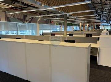 Comercial · 4832m² · 108 Vagas · IMÓVEL CORPORATIVO MOBILIADO DE ALTO PADRÃO COM 108 VAGAS, 4,832m² - LAPA – PRONTO PARA OCUPAÇÃO!