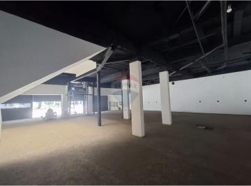 Comercial · 945m² · GALPÃO COMERCIAL PARA LOCAÇÃO – AV. IBIRAPUERA | AO LADO DO SHOPPING IBIRAPUERA