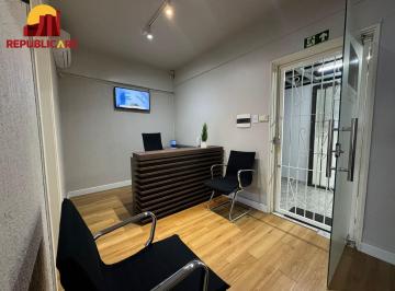 Comercial · 54m² · 1 Quarto · Sala Comercial no Edifício Santa Cruz