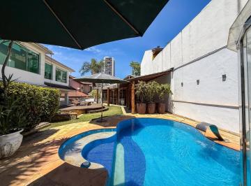 Casa de 5 quartos, São José dos Campos · Oportunidade - Casa em Condomínio - Residencial Aquarius III - Parque Residencial Aquarius - 5 Dormi