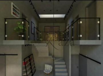 Casa · 180m² · 3 Quartos · 2 Vagas · Casa em Condomínio - Urbanova - Condomínio Altos da Serra II - 3 Suítes - 180m².