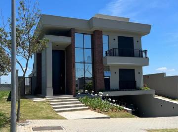Casa · 561m² · 4 Quartos · 4 Vagas · Oportunidade - Porteira Fechada - Casa de Condomínio - Condomínio Alphaville II - 4 Dormitórios - 40
