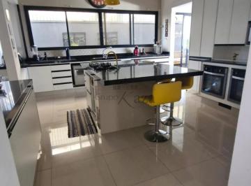 Casa de 5 quartos, São José dos Campos · Casa 5 suítes 352m² Condomínio Residencial Jaguary Urbanova