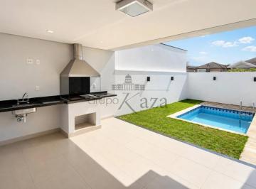 Casa de 4 quartos, São José dos Campos · Oportunidade - Casa em Condomínio - Urbanova - Residencial Altos da Serra VI - 4 Dormitórios - 251m²