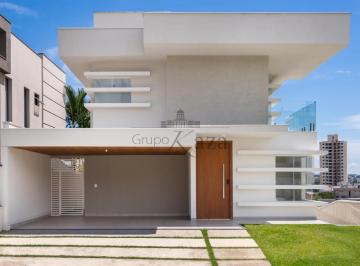 Casa · 334m² · 3 Quartos · 4 Vagas · Oportunidade - Casa em Condomínio - Floradas da Serra - 3 suítes - Urbanova - 334m²