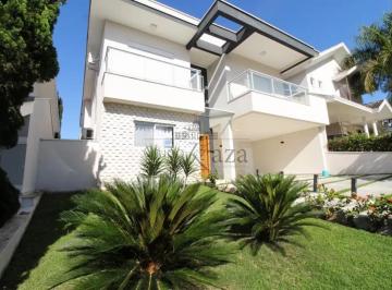 Casa · 375m² · 4 Quartos · 4 Vagas · Oportunidade - Oportunidade - Casa em Condomínio - Urbanova - Condomínio Altos da Serra V - 4 Suítes