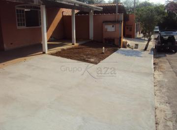 Casa de 3 quartos, São José dos Campos · Casa Térrea Condomínio - Urbanova - Residencial Portal da Serra - 3 Dormitórios - 148,48m² - Aceita 