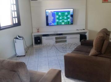Casa de 3 quartos, São José dos Campos · Casa em Condomínio - Urbanova - Residencial Altos da Serra IV - 3 Dormitórios - 260m² - Analisa Perm