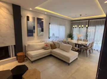 Casa · 253m² · 4 Quartos · 2 Vagas · Oportunidade - Casa em Condomínio - Urbanova - Altos da Serra VI - 4 Dormitórios - 271,93m².