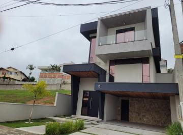 Casa · 300m² · 4 Quartos · 4 Vagas · Oportunidade - Casa  - Residencial Floradas do Paratehy  - Urbanova - 4 Dormitórios - 263m².