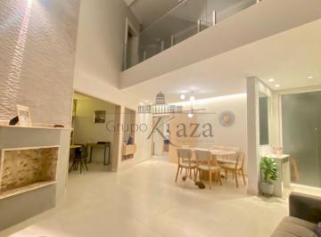 Casa · 337m² · 4 Quartos · 4 Vagas · Casa Condomínio em São José dos Campos