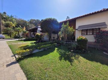 Casa de 4 quartos, São José dos Campos · Casa em Condomínio - Urbanova I - Condomínio Morada da Serra - 140m² - 4 Dormitórios.