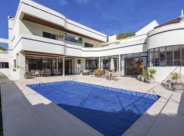 Casa · 768m² · 5 Quartos · 8 Vagas · Casa 5 suítes Jardim Schaffer - Referência 241 CM