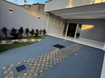Casa · 132m² · 3 Quartos · 3 Vagas · Casa à venda no bairro Setor Três Marias - Goiânia/GO
