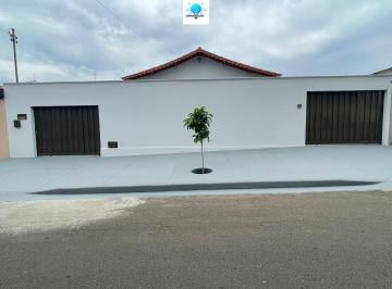 Casa · 172m² · 3 Quartos · 5 Vagas · Casa à venda no Jardim Luz