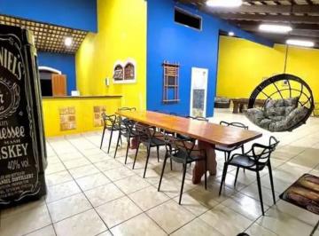 Casa · 1500m² · 2 Quartos · 10 Vagas · Chácara Urbana - Setor Mansões do Campus | Goiânia-GO