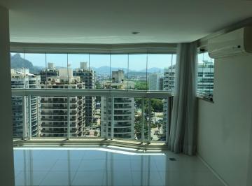 Apartamento · 93m² · 3 Quartos · 2 Vagas · Apartamento à venda no bairro Jacarepaguá - Rio de Janeiro/RJ