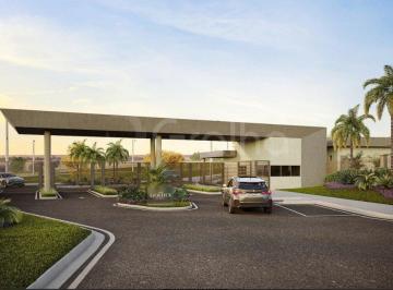 1 · TERRENO EM POTECAS NO TERRÁ GOLDEN RESORT COM 148,66 m2