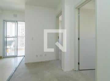 Apartamento · 35m² · 2 Quartos · Apartamento à Venda - Vila Santa Clara, 2 Quartos, 35 m2