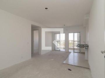 Apartamento · 49m² · 2 Quartos · 1 Vaga · Apartamento à Venda - Vila Santa Clara, 2 Quartos,  49 m2