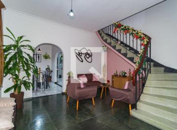 Casa · 163m² · 3 Quartos · 1 Vaga · Casa à Venda - Belém, 3 Quartos, 163 m2