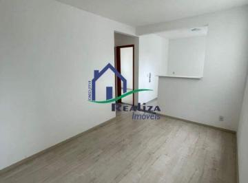 Apartamento · 48m² · 2 Quartos · 1 Vaga · APARTAMENTO COM 2 QUARTOS À VENDA POR R$155.000 - PACHECO - SÃO GONÇALO/RJ