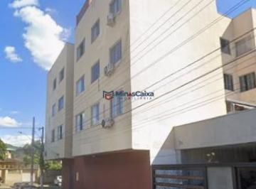 Apartamento · 86m² · 3 Quartos · 1 Vaga · Apartamento 3 Quartos com 86 m² à venda em Cruzeirinho, Timóteo – R$ 285.000,00